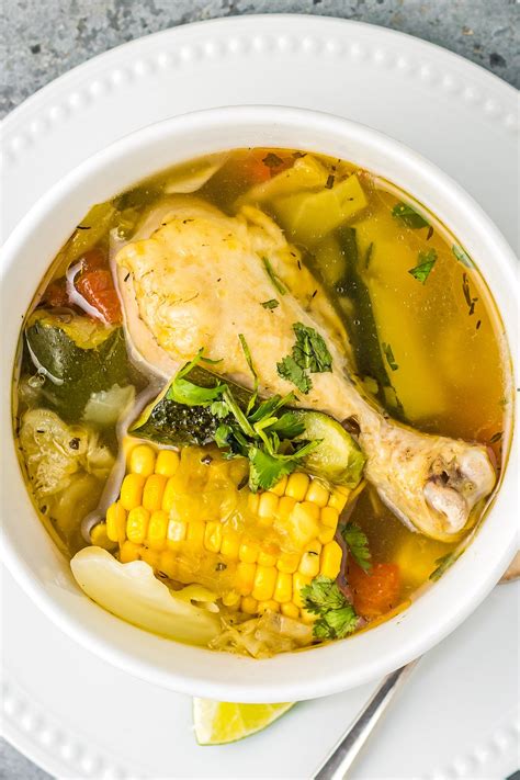 caldo de pollo cepesito|Caldo de Pollo (Mexican Chicken Soup Recipe) .